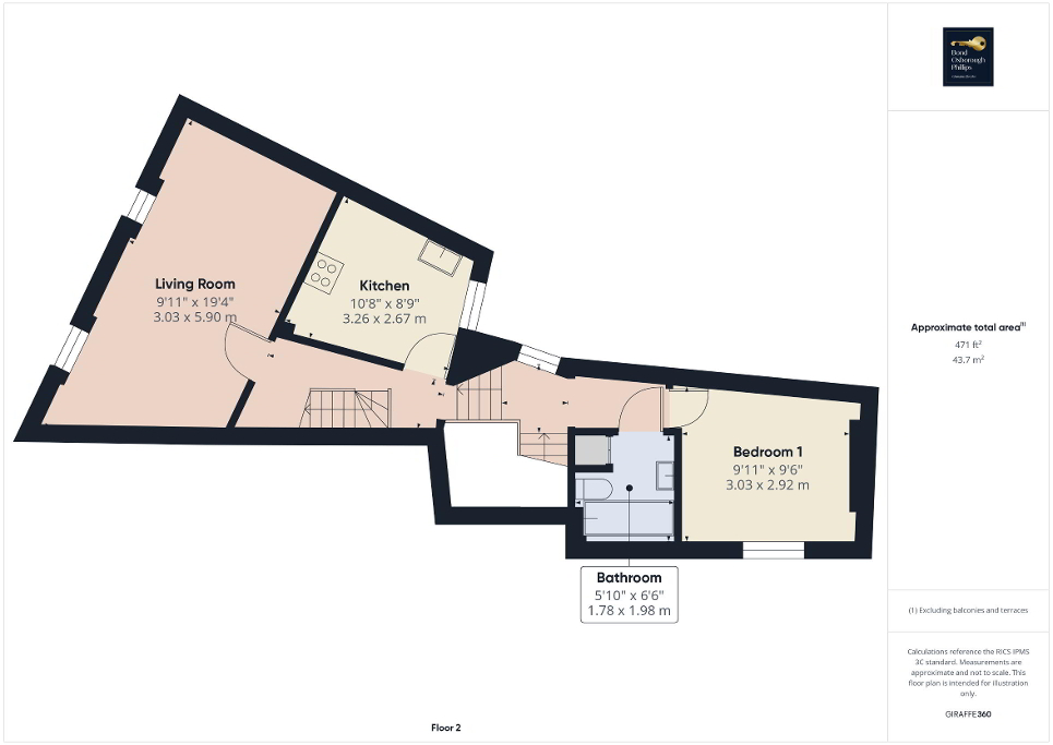 Top Floor