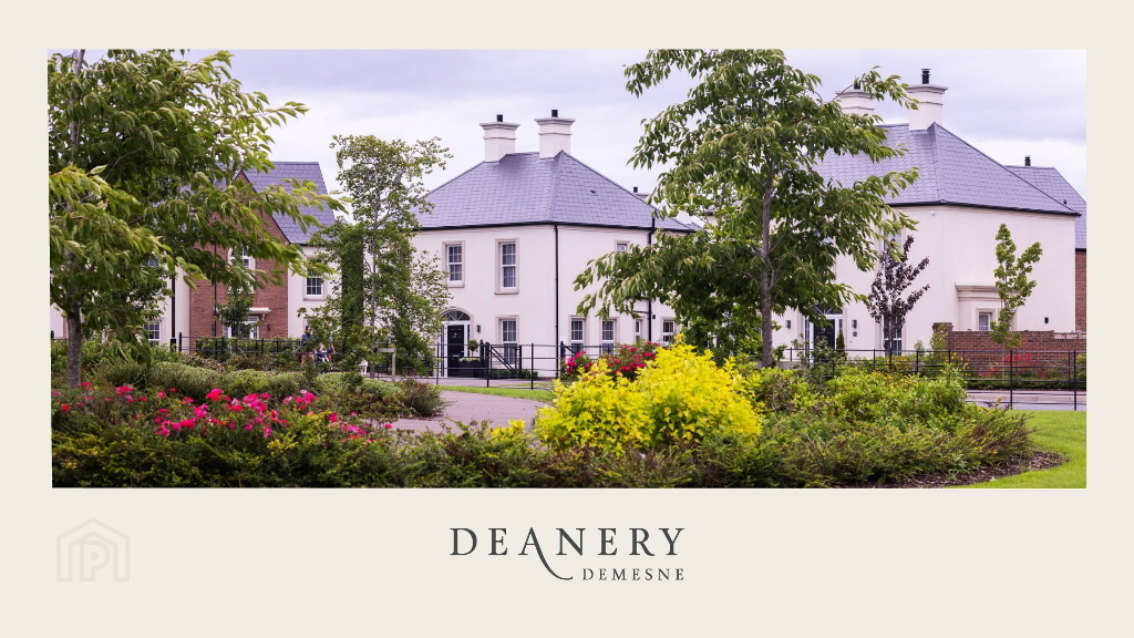 Photo 1 of Deanery Demesne, Armagh