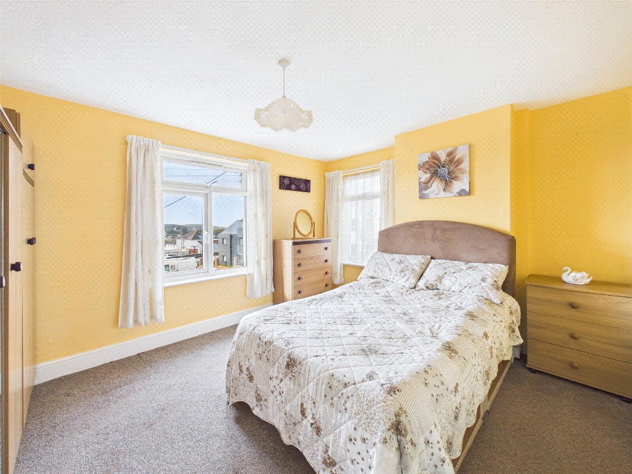 Bed 1