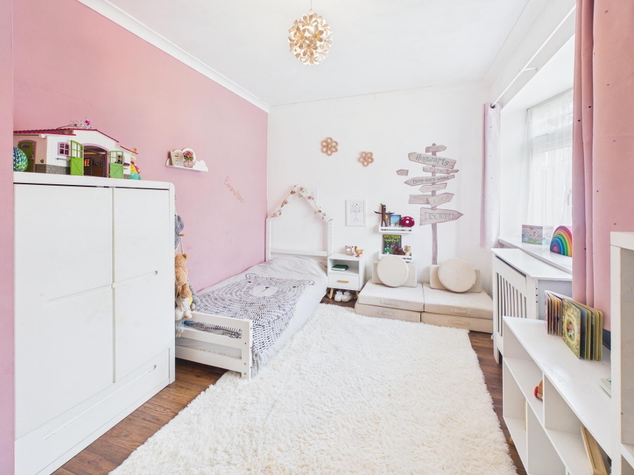 Bedroom Six