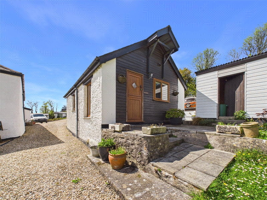 Coombe Cottage