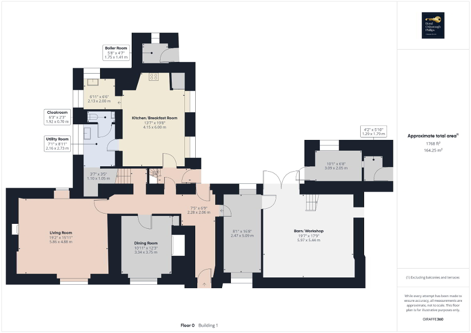 Ground Floor