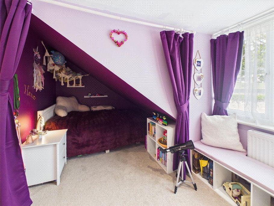 Bedroom Five