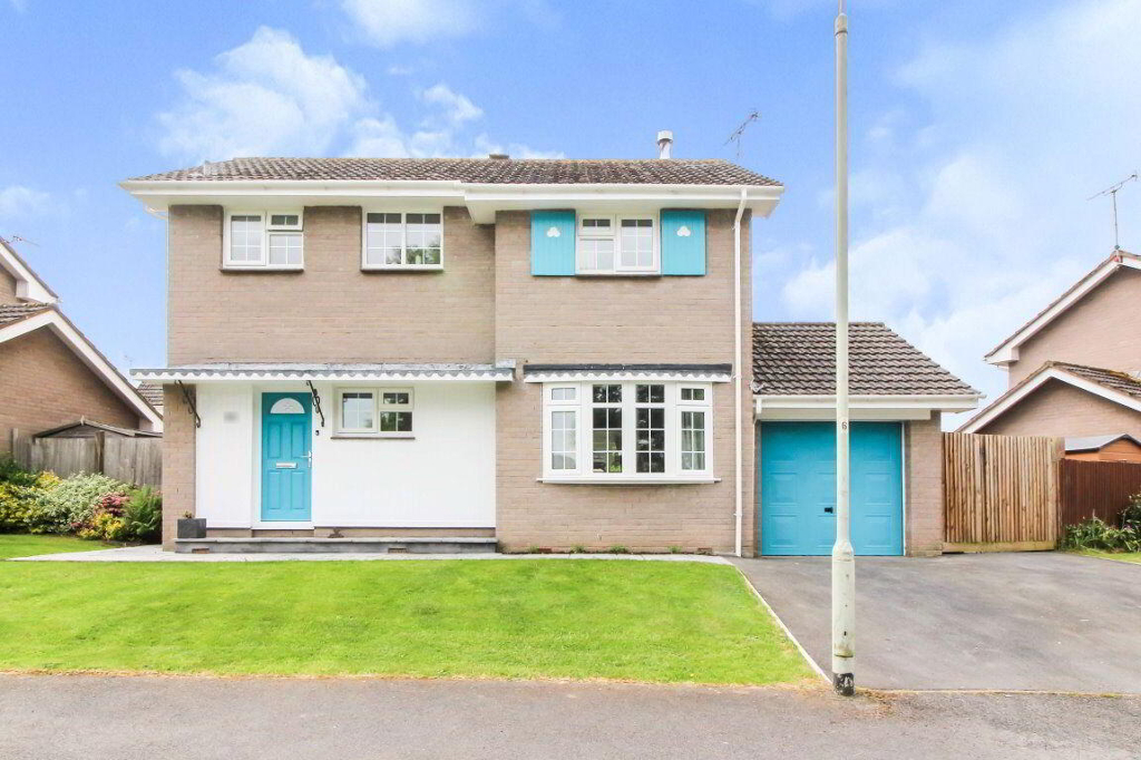 Photo 1 of Fremington, Barnstaple