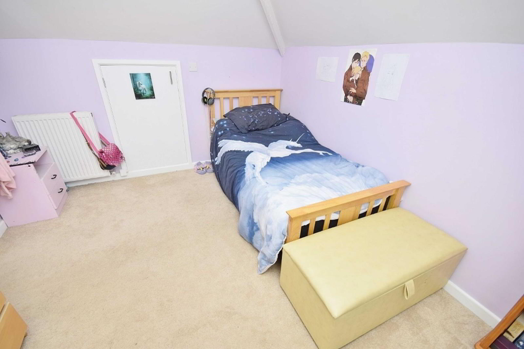 Photo 15 of Padstow Road, St Breock, Wadebridge