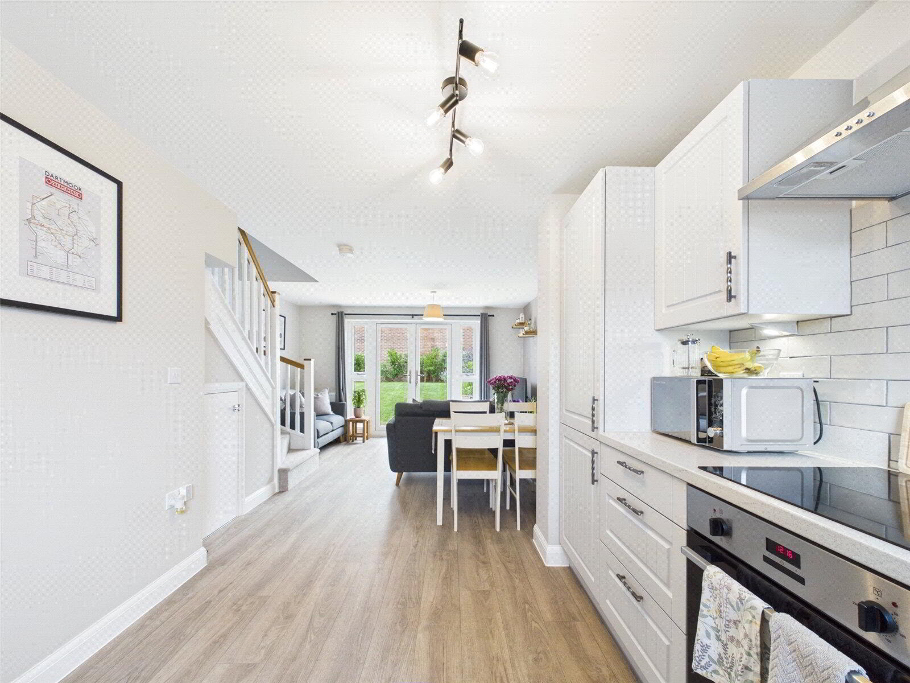 Open Plan