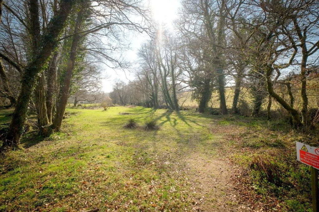 Gardens