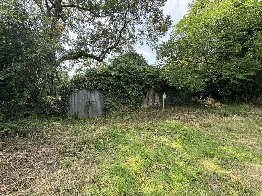 Additional Land