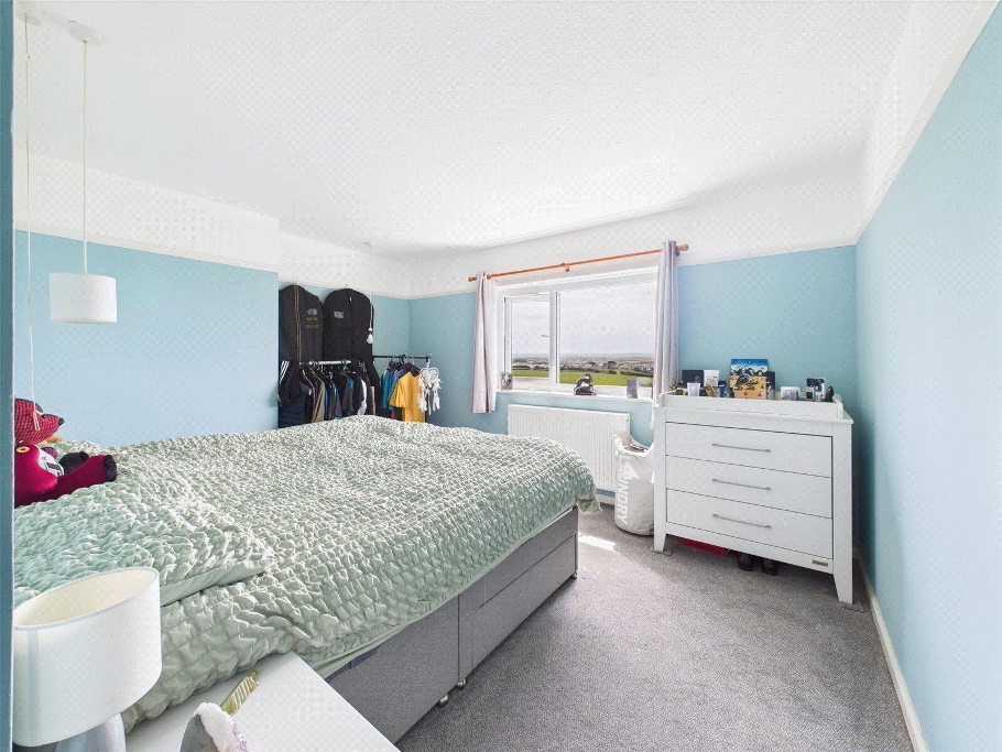 Bed 1