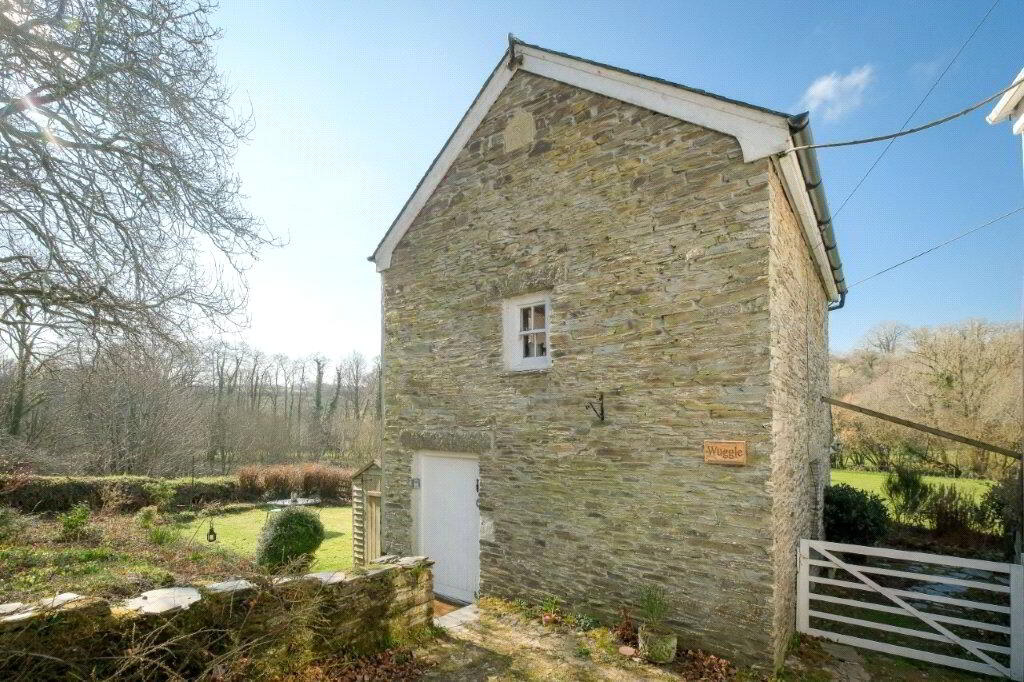 Wagmuggle Cottage