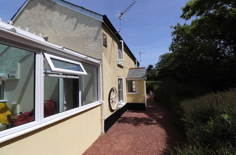 Photo 13 of Virworthy, Sutcombe, Holsworthy