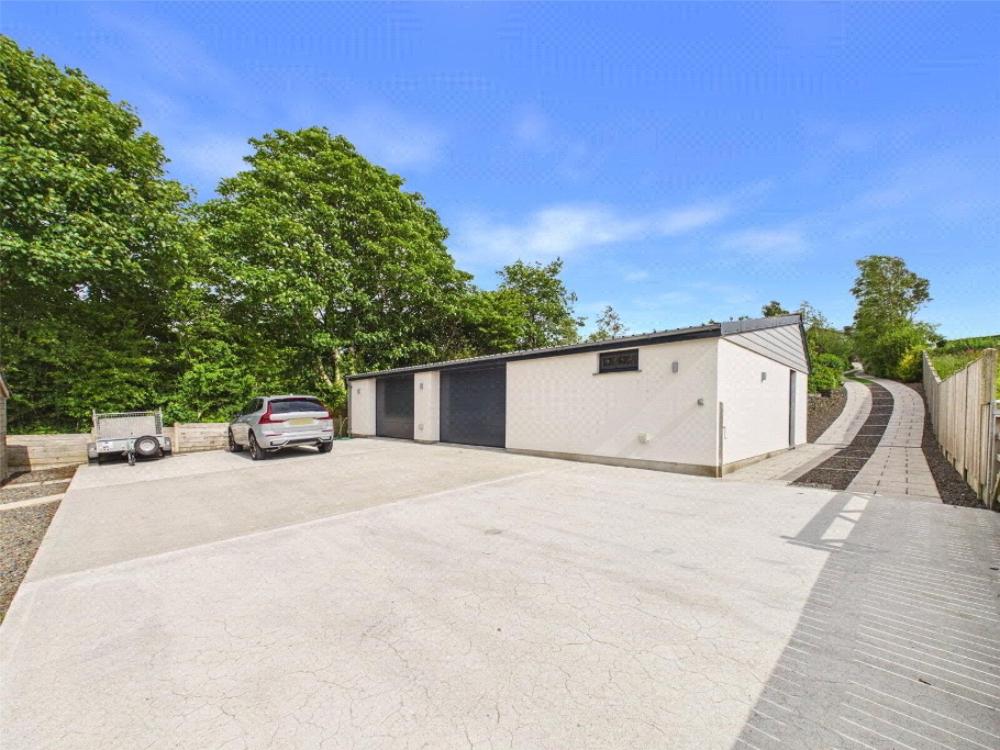 Garage/Workshop Alt