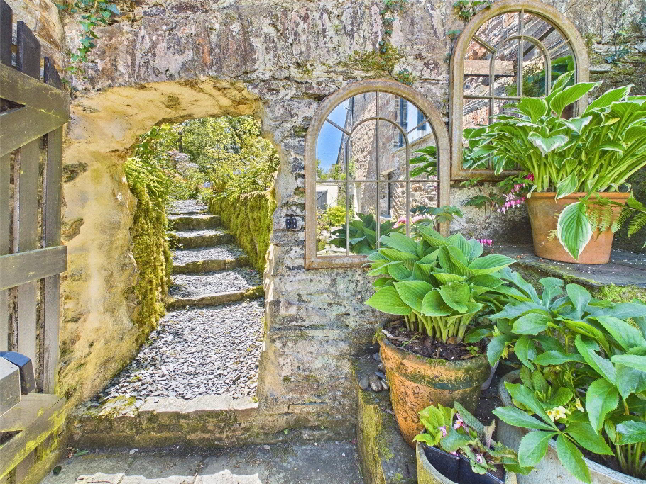 Archway