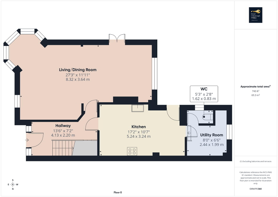 Ground Floor