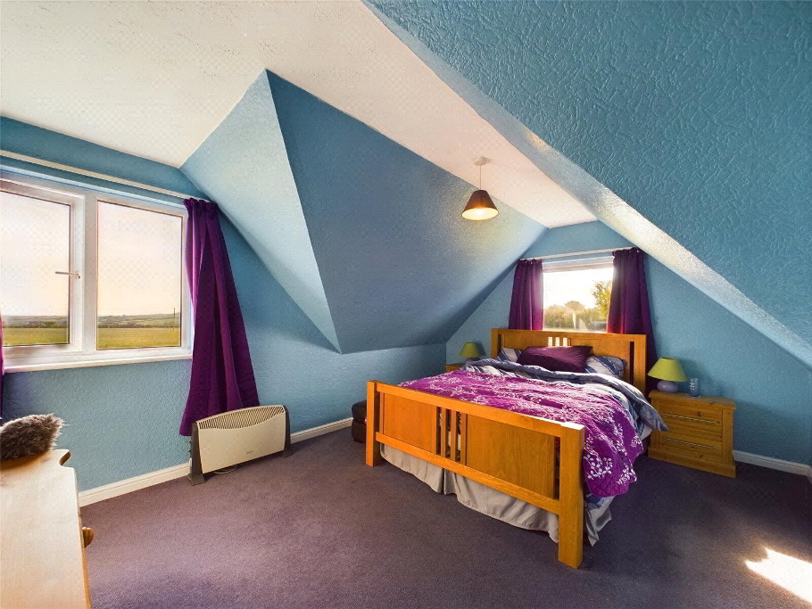Bed 1