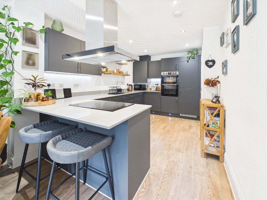 Breakfast Bar