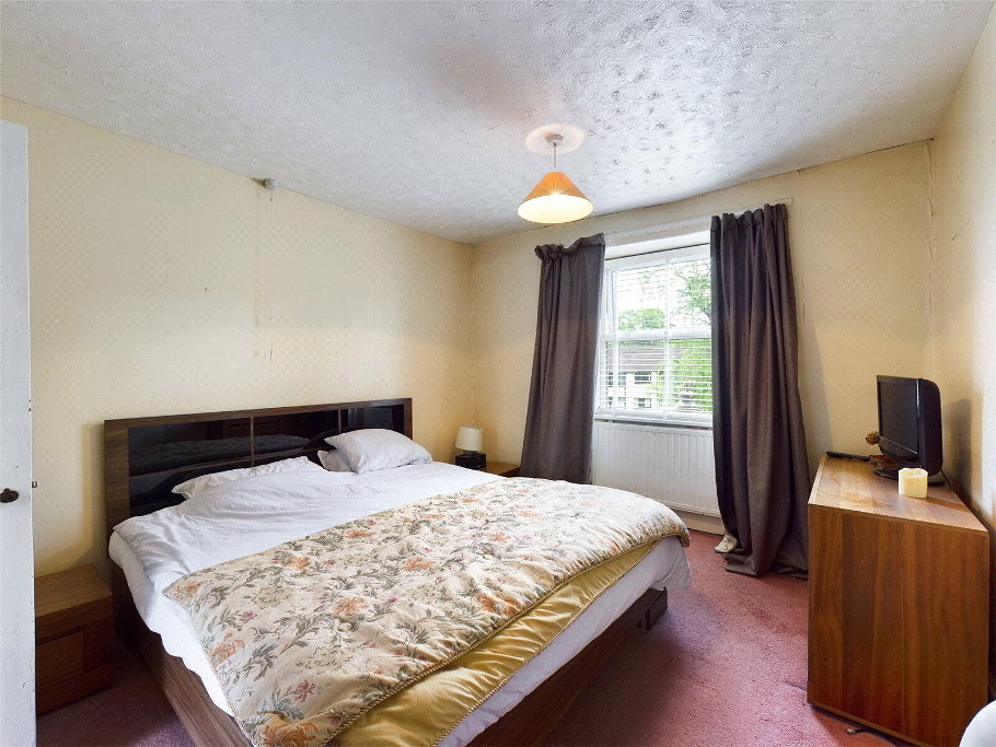 Maisonette Bedroom 1