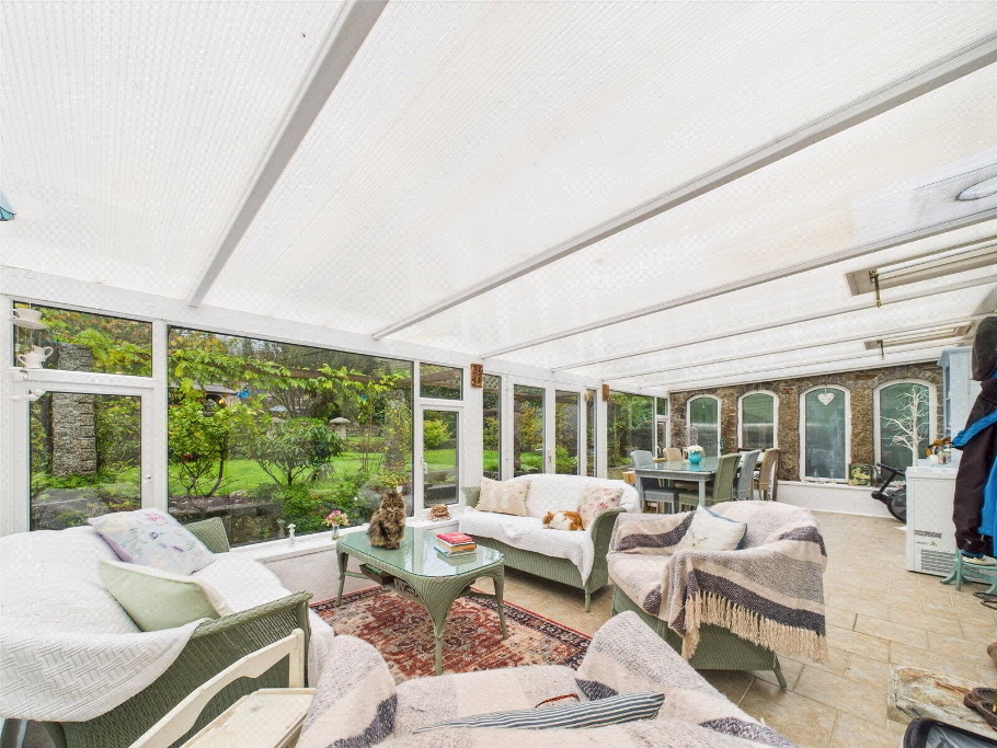 Sun Room