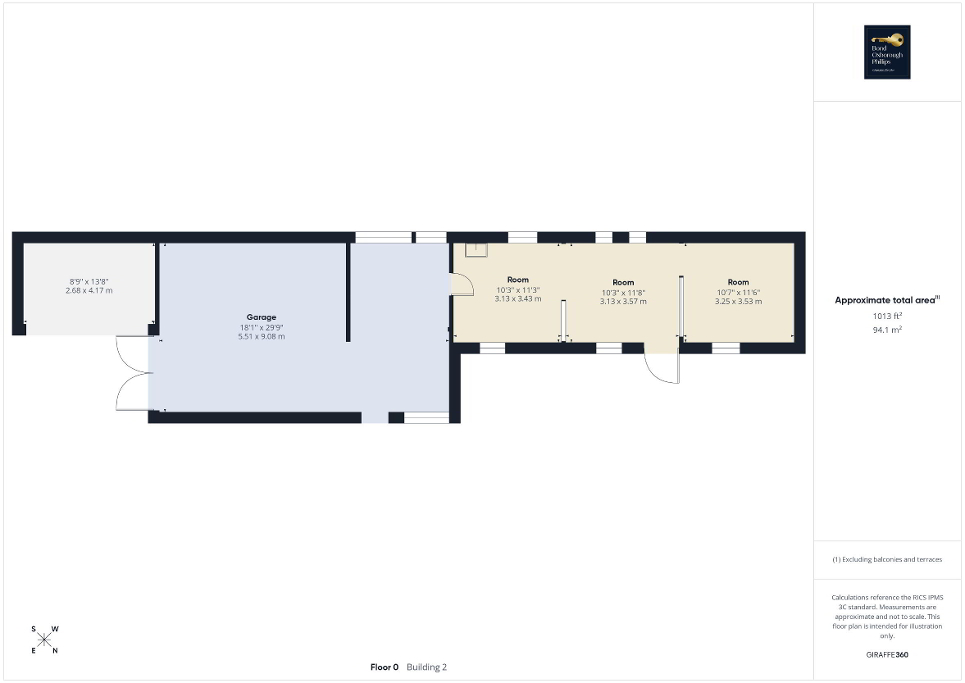 Stables
