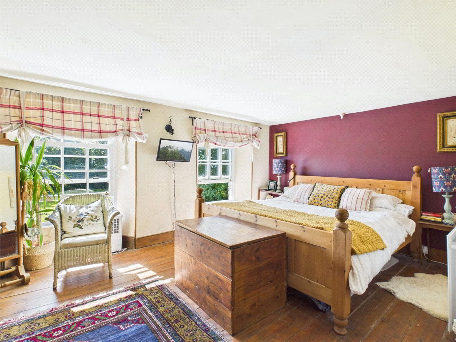 House Bedroom
