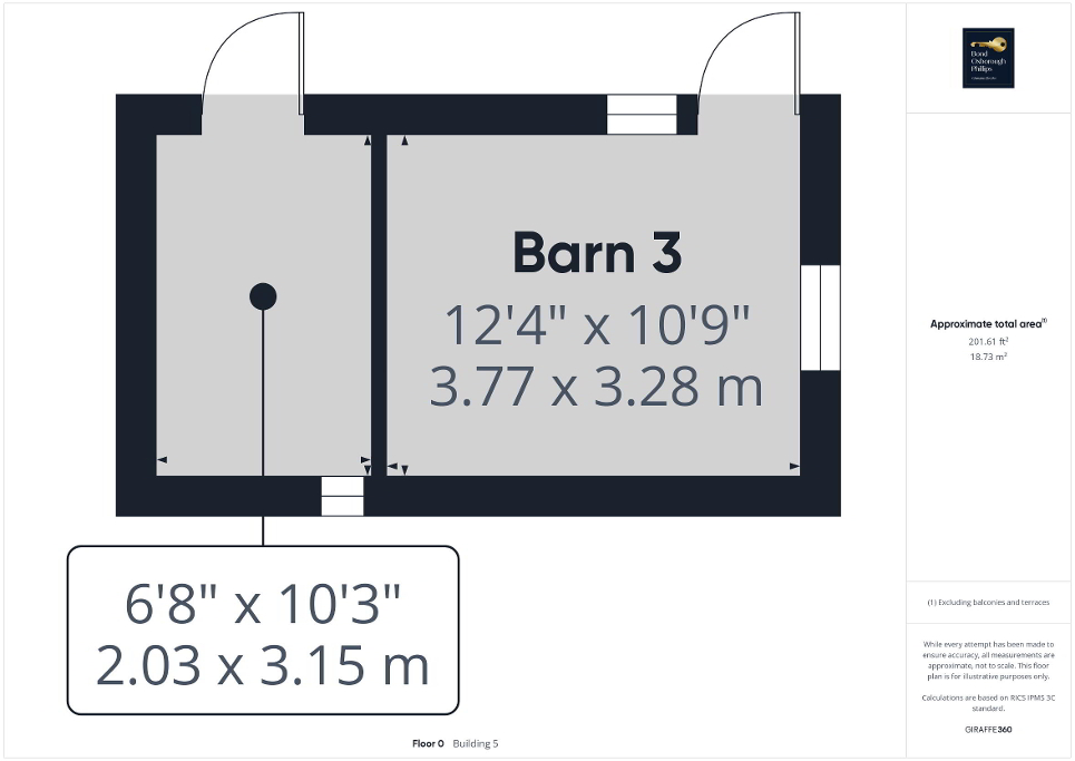 Barn 3