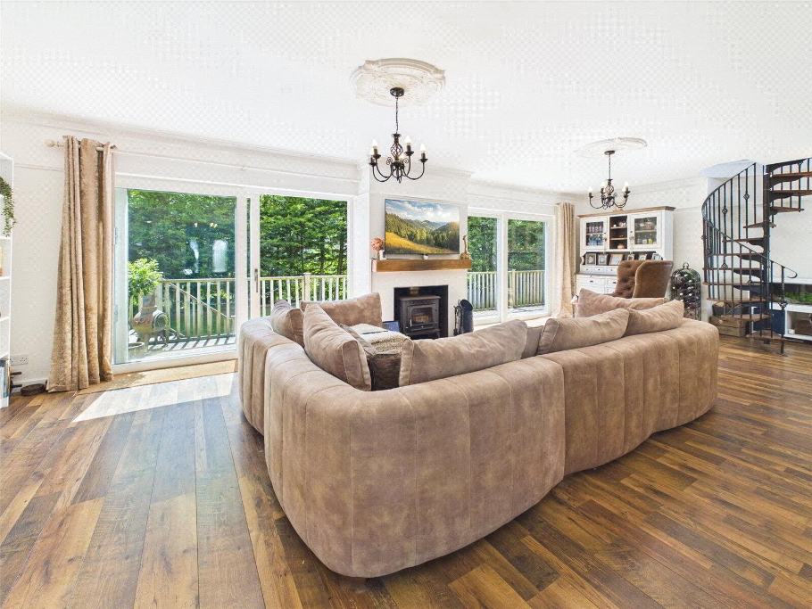 Drawing Room