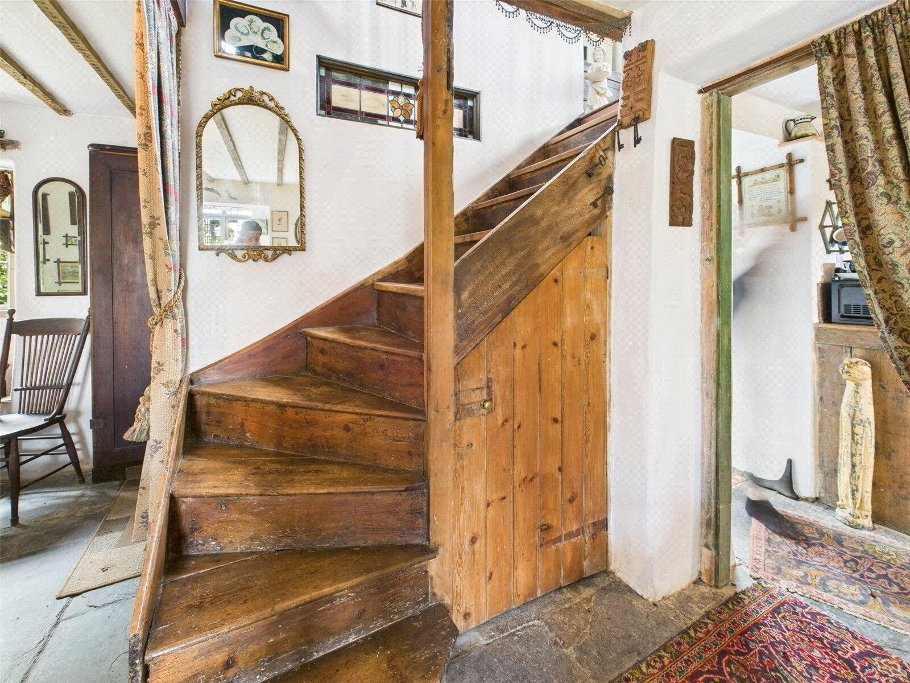 Staircase