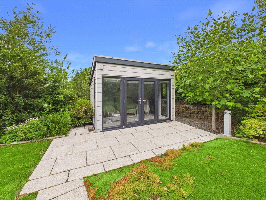 Summerhouse