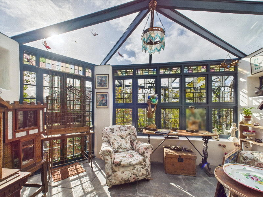 Sunroom