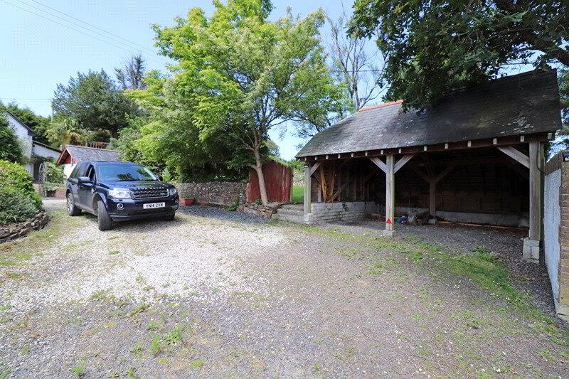 Photo 22 of North Tamerton, Holsworthy