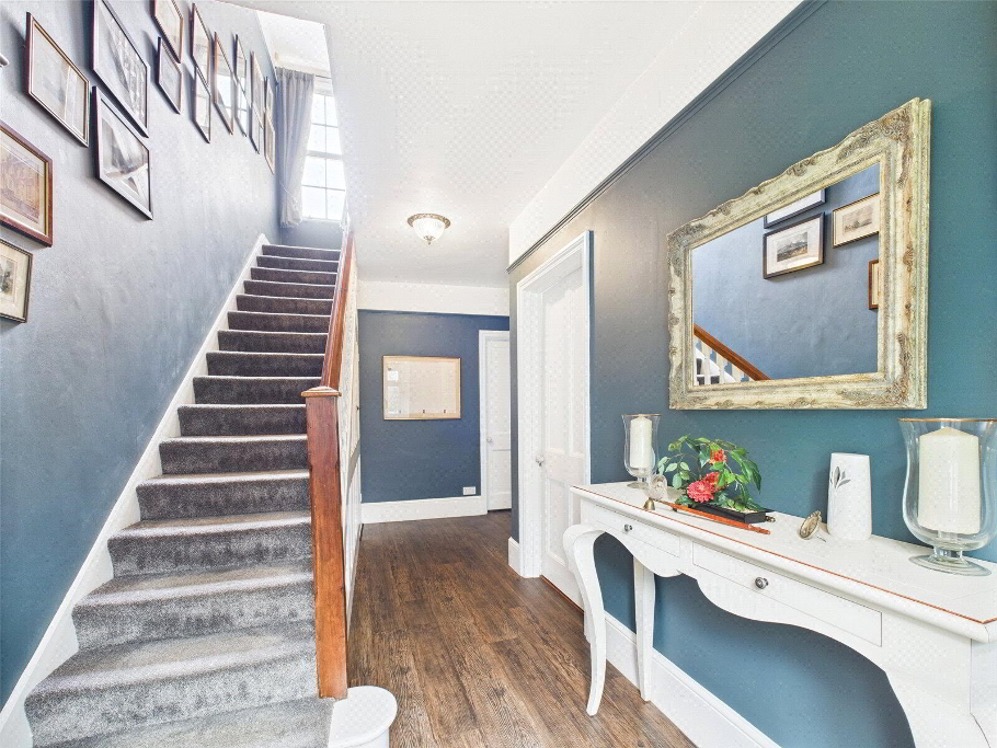 Hallway