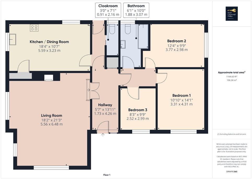 Ground Floor
