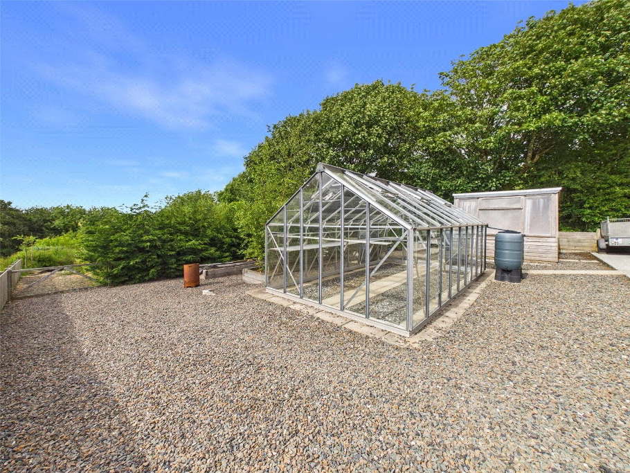 Greenhouse