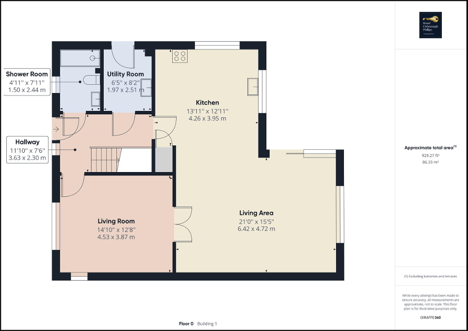 Ground Floor