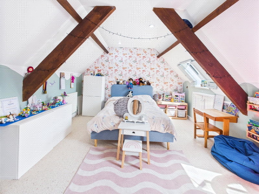 Bedroom 4