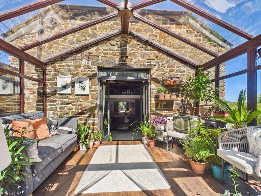 Sun Room