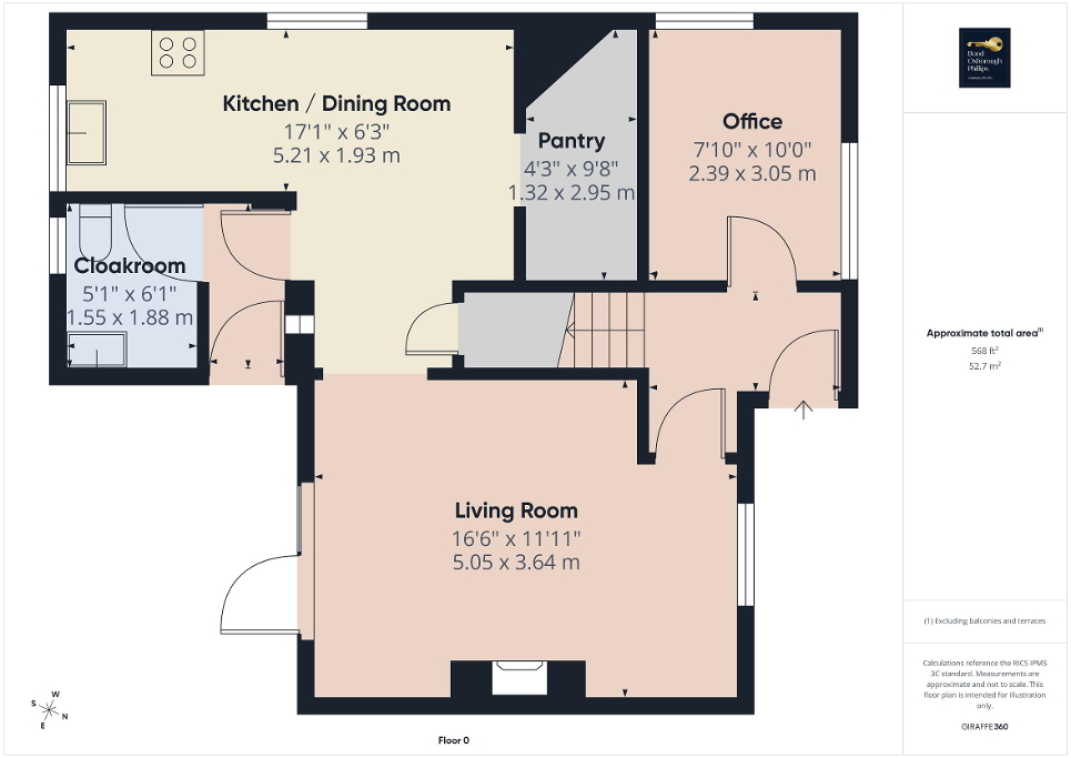 Ground Floor