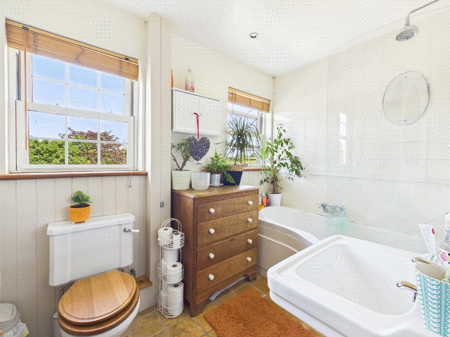 House Bathroom