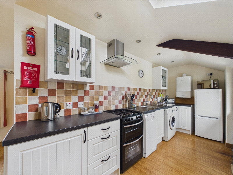Shippon Kitchen
