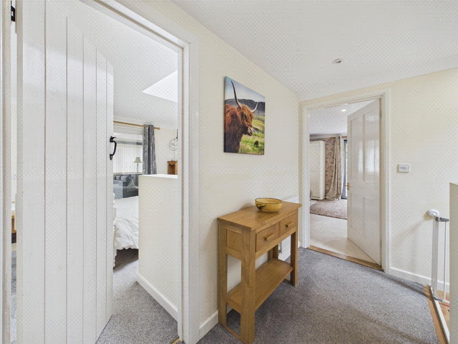 Entrance Hall Annexe