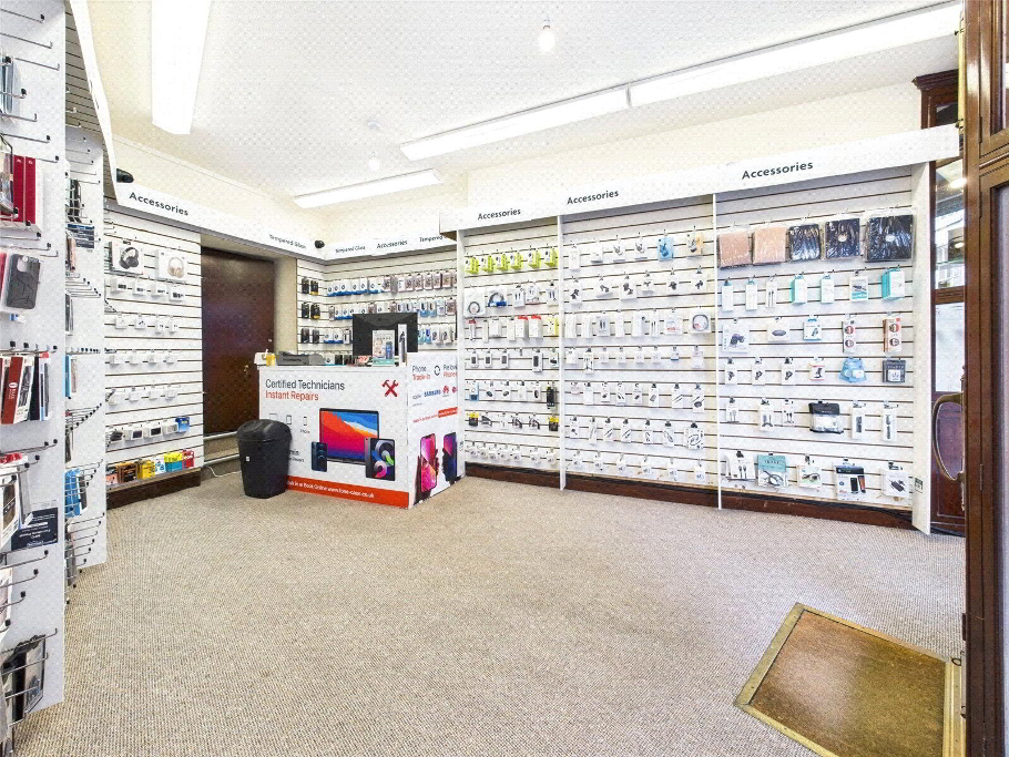 Shop Front