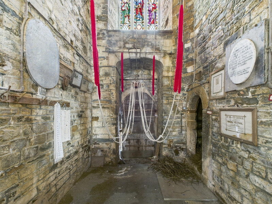 The Church
