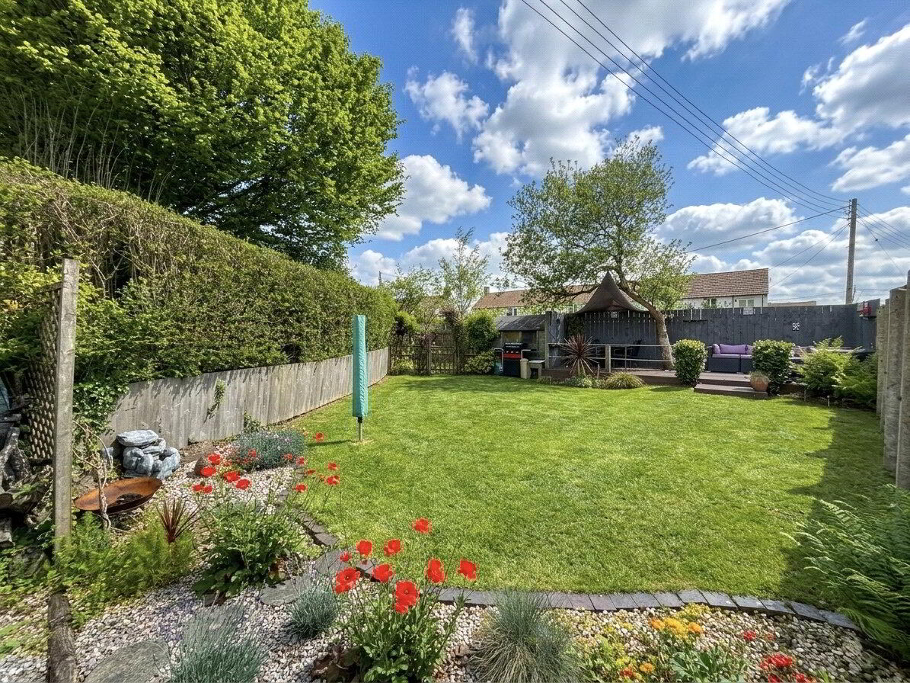 Top Garden