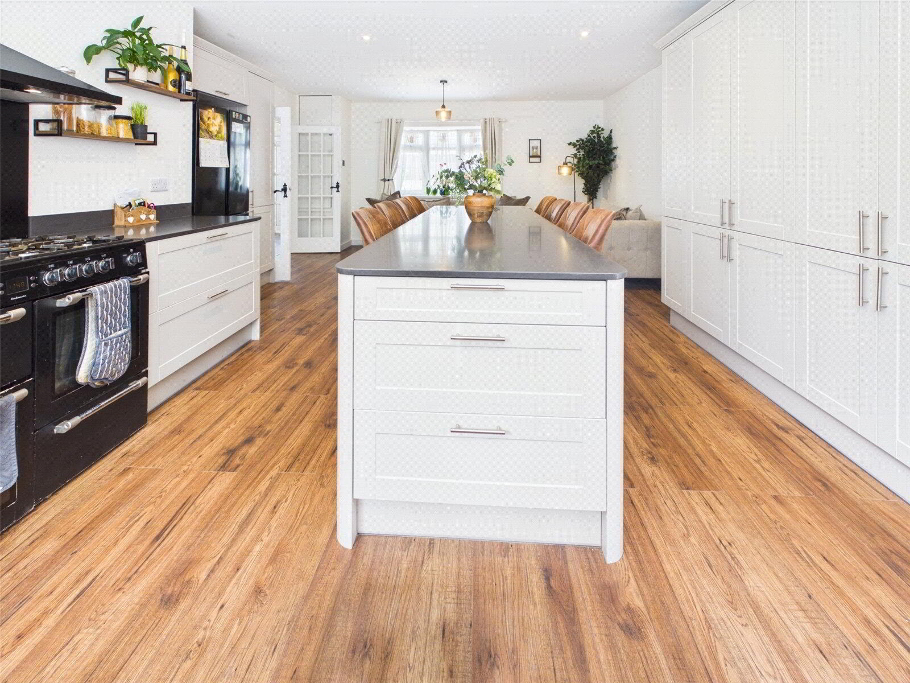 Breakfast Bar