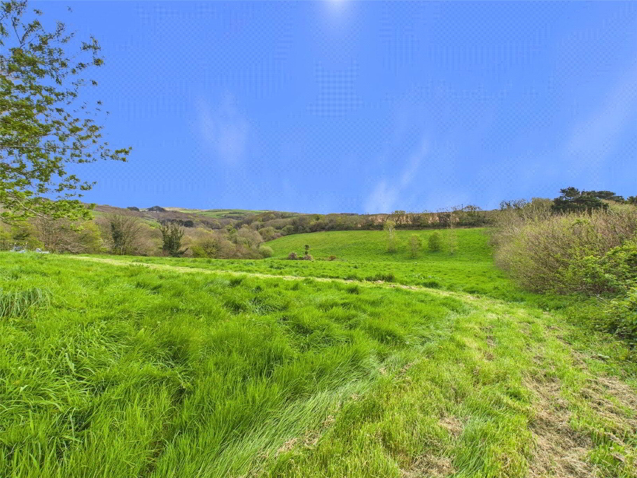Views Across Land
