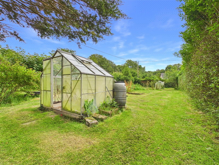 Green House