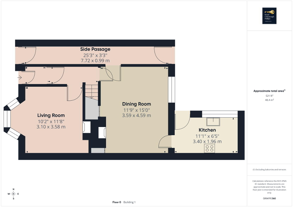 Ground Floor