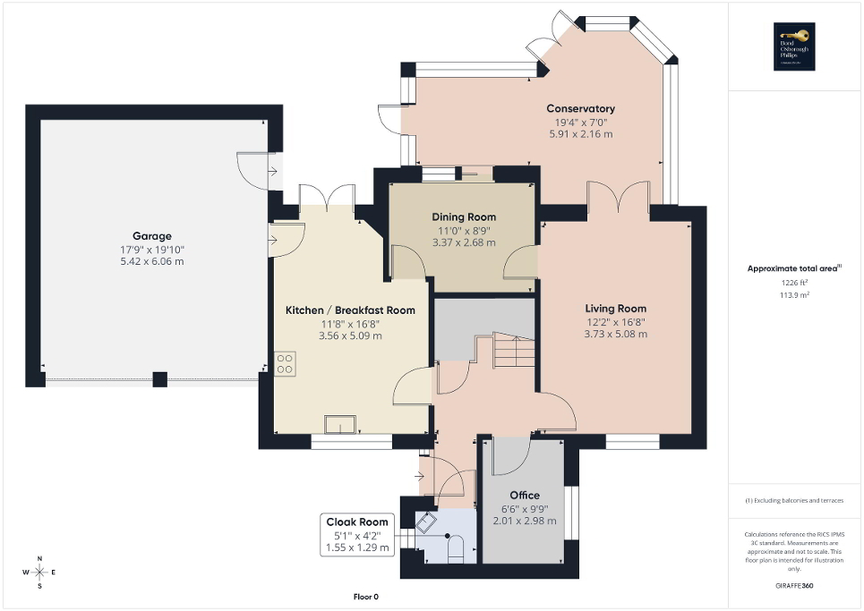 Ground Floor