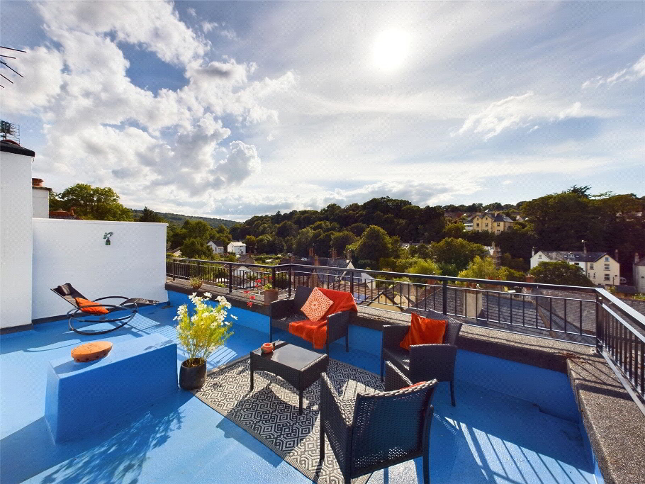 Roof Terrace 2