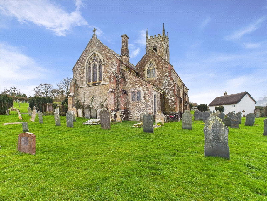 The Church